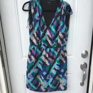 Banana Republic dress